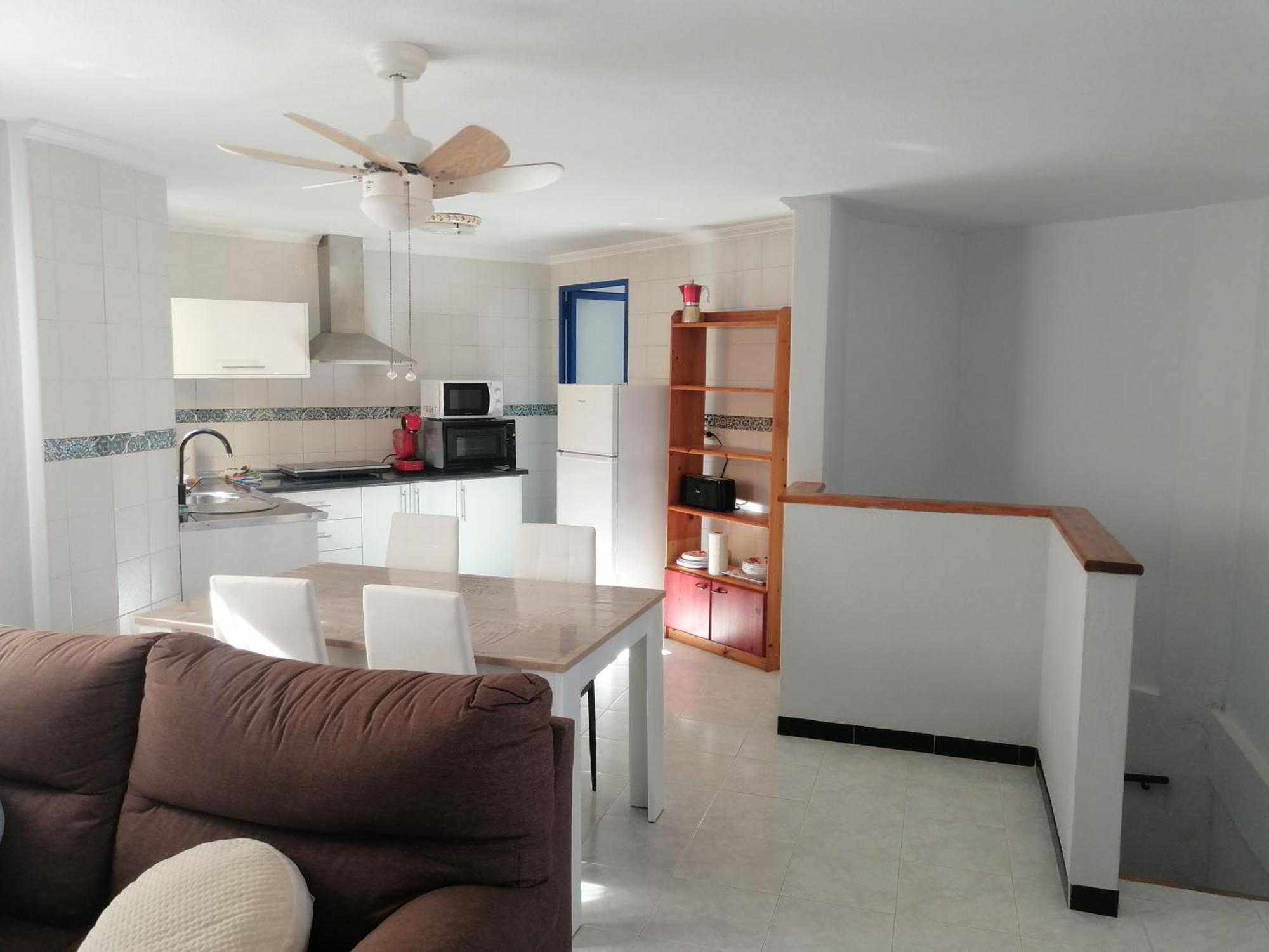 Apartamento En Los Nietos Con Piscina Comunitaria. Exterior foto